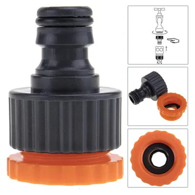 Produktbild von Bradas ECO-PWB2198L, Knotenverbinder, Tropfbewässerungssystem, Polen, 1 Stück(e)