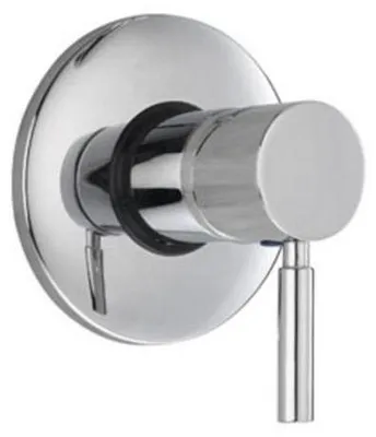 Produktbild von Demm Duscharmatur Unterputz mit Einbaukörperloto chrom 8040 8040, 20633.001.C