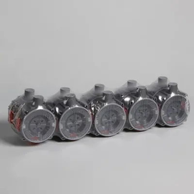 Zdjęcie produktu dla Puszka podtynkowa 50 mm Attema U50 5/8