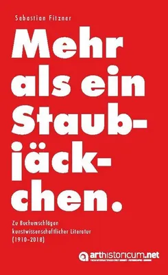 Produktbild von Mehr als ein Staubjäckchen