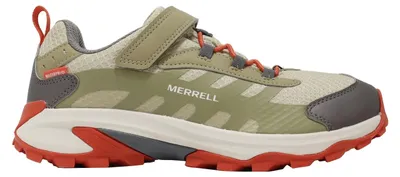 Obrázek produktu pro Merrell Moab Speed 2 Low A/C, Dětský, Coyote
