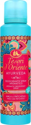 Immagine prodotto di Tesori d'Oriente Ayurveda Deo 150 ml