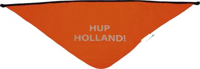 Produktbild von Beeztees Hundehalstuch Hup Holland, Größe: S