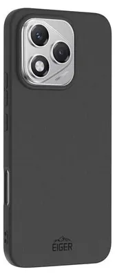 Productafbeelding van Robuuste beschermhoes voor de Honor 400 Lite, kleur: zwart