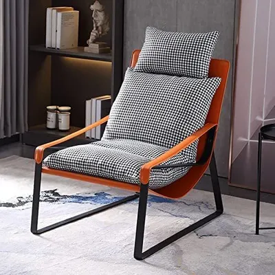 Produktbild von 360home Einzel Sofa Sessel Schlafzimmer Lounge-Sessel Entspannungssessel