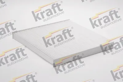 Produktbild von KRAFT 1735925 Innenraumfilter Pollenfilter für FIAT Ducato Kastenwagen (250, 290) Ducato Pritsche / Fahrgestell (250, 290) Ducato Bus (250, 290)