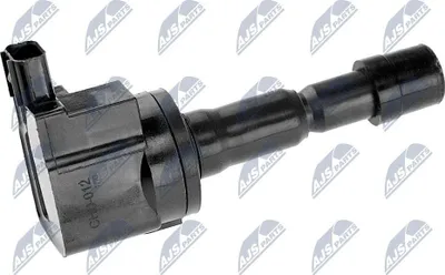 Produktbild von NTY ECZ-HD-012 Zündspule 12V für HONDA CIVIC VIII Hatchback (FN, FK) Jazz III Schrägheck (GE, GG, GP, ZA) CIVIC IX (FK) CR-Z (ZF) CITY Stufenheck (GM)