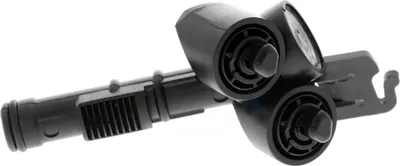 Produktbild von VEMO Waschwasserdüse Scheinwerferreinigung V95-08-0022 Links für VOLVO V50 (545) elektrisch 0,014kg
