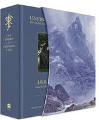Zdjęcie produktu dla Unfinished Tales