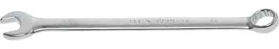 Produktbild von BGS technic Combination Spanner, 100 g