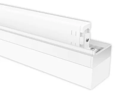 Produktbild von 3-Phasen Linienleuchte 60cm oder 120cm