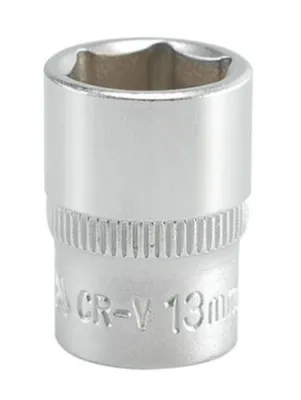 Obrázek produktu pro Yato YT-1412, 1/4", 25 mm, 1 kusů