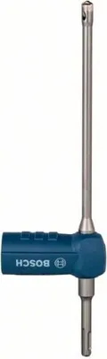 Image de Perceuse aspirante SDS-plus-9 SpeedClean, 20 x 320 x 450 mm