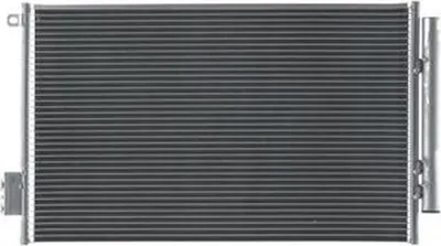 Immagine prodotto di MAHLE Condensatore, impianto di climatizzazione Part: AC 1054 000S