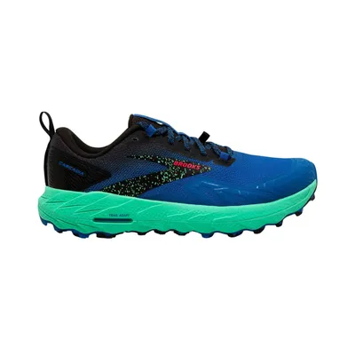 Immagine prodotto di Scarpe da trail Brooks Cascadia 17 da uomo