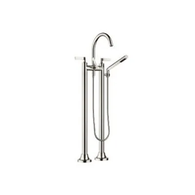 Zdjęcie produktu dla Dornbracht bateria wannowa 2-otworowa VAIA, 25943819-08