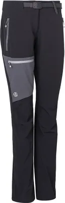 Produktbild von Ternua Mikas Hosen Schwarz S Frau Schwarz S