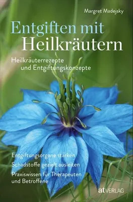 Obrázok produktu pre Entgiften mit Heilkräutern