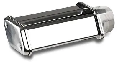 Immagine prodotto di Attacco per tagliatelle Girmi IM3301, acciaio inox, per IM3000