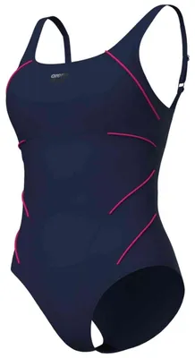 Image de Maillot de bain Arena JEWEL ONE PIECE R pour Femme