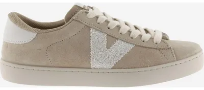 Produktbild von Victoria Damen Schuh Berlin Serraje & Caviar Women Beige 42