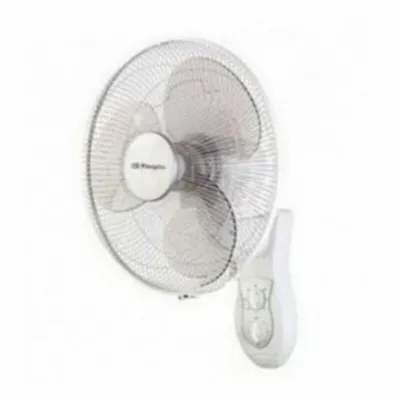 Produktbild von Orbegozo Wandventilator WF 0139/ 40W/ 3 Flügel 40cm/ 3 Geschwindigkeiten