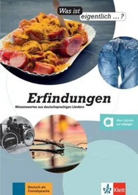 Obrázok produktu pre Erfindungen - Hybride Ausgabe allango