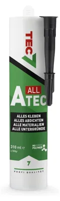 Zdjęcie produktu dla A-TEC czarny 310ml