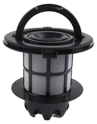 Produktbild von Trade-Shop Zentralfilter / Motorfilter kompatibel mit Bosch BGS5SILCH BGS5SILCN BGS5SILM1 BGS5SILM2 BGS5SILSG BGS5SL66AU BGS5SMRT66 BGS5ZOOAU