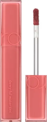 Immagine prodotto di Rom&nd Dewy-Ful Water Tint Lip Gloss 01 In Coral, 5 g