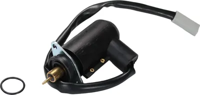 Obrázek produktu pro Maxtuned E-Choke studený start, šedá svíčka kompatibilní s Mikuni VM, VM20 / Piaggio 125, 150, 180 2T