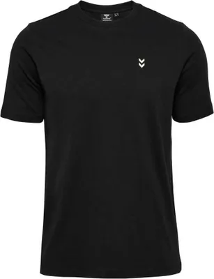 Image de Hummel Hmlpulse t-shirt noir homme taille 2XL