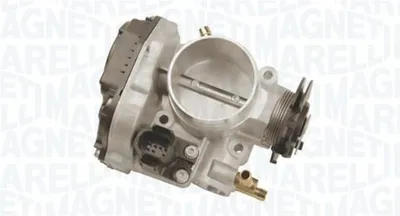 Produktbild von MAGNETI MARELLI 802000000097 Drosselklappe für VW Transporter IV Bus (70B, 70C, 7DB, 7DK, 70J, 70K, 7DC, 7DJ) Transporter IV Kastenwagen