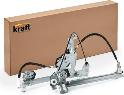 Image de Lève-vitre avant KRAFT AUTOMOTIVE 8206501