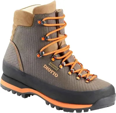 Produktbild von Diotto Woodcock Hv Stiefel Braun EU 45 Mann Braun EU 45