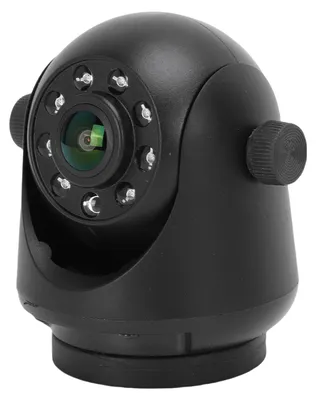 Produktbild von WiFi-Rückfahrkamera, wiederaufladbar, wasserdicht (IP68), 1280 x 720p HD, Nachtsicht, für SUV, Wohnmobile und Anhänger