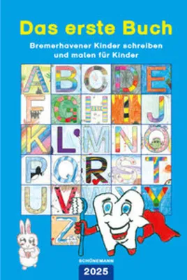 Produktbild von Das erste Buch 2025