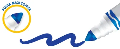 Produktbild von VIVID CR58-8337-E-000, 3 Jahr(e), Junge/Mädchen, 12 Stück(e), Verbrauchereinheit einzeln, Permanent, Frühe Kindheit