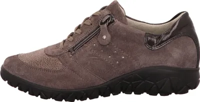 Produktbild von Waldläufer Halbschuhe Halbschuhe Leder/Textil