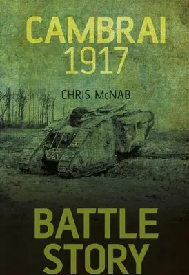 Immagine prodotto di Cambrai 1917