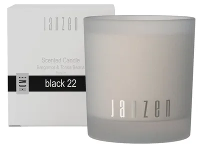 Zdjęcie produktu dla JANZEN Black 210 g