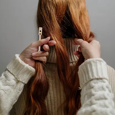Produktbild von Einfach zu verwendende Lockenwickler für kurzes Haar, Dauerwellenwickler aus Gummi mit hoher Haltbarkeit für Salon und Heimgebrauch
