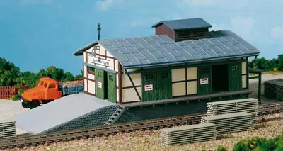 Obrázok produktu pre Auhagen 11351, HO (1:87), Viacfarebný