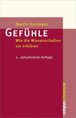 Produktbild von Gefühle