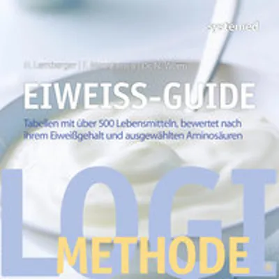 Image de Eiweiß-Guide