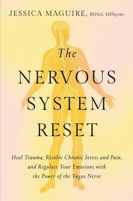 Produktbild von The Nervous System Reset