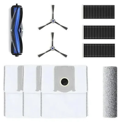 Produktbild von ECOVACS Premium Service Kit für DEEBOT X8 Familie