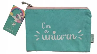 Produktbild von Kayet UC192003 Federmäppchen Tasche mintgrün
