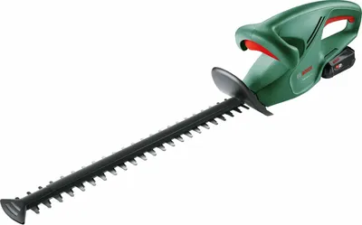 Zdjęcie produktu dla Bosch 0600849H03 Bosch EasyHedgeCut 18-45 solo Akku-Heckenschere