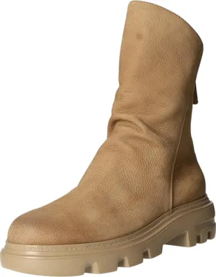 Produktbild von Schlupf-/Reißverschlußstiefelette Kaltfutter bis 35mm Absatz (casual) 8253/008